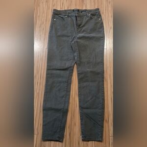 Buffalo David Bitton Green Jeans